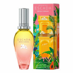 Women's Perfume Escada Brisa Cubana EDT 30 ml -  Beauty, Perfumes and fragrances -  Escada.