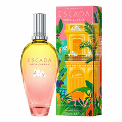 Women's Perfume Escada Brisa Cubana EDT -  Beauty, Perfumes and fragrances -  Escada.