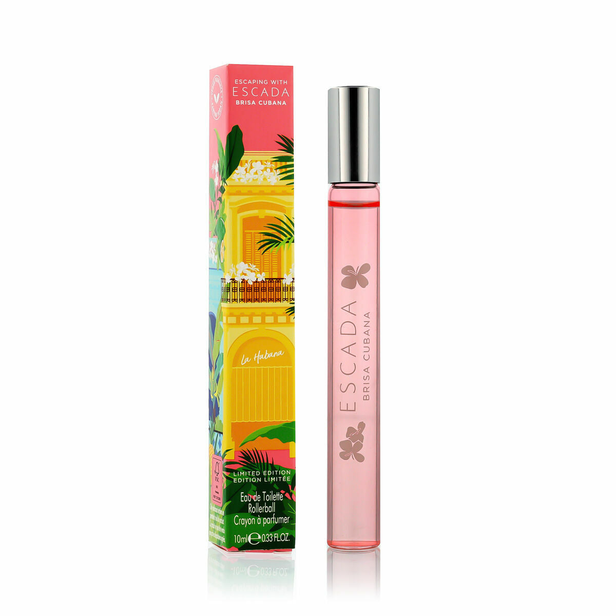 Women's Perfume Escada Esca Summer Ltd Edt -  Beauty, Perfumes and fragrances -  Escada.