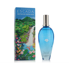 Women's Perfume Escada Nectar de Costa Rica EDT 100 ml -  Beauty, Perfumes and fragrances -  Escada.