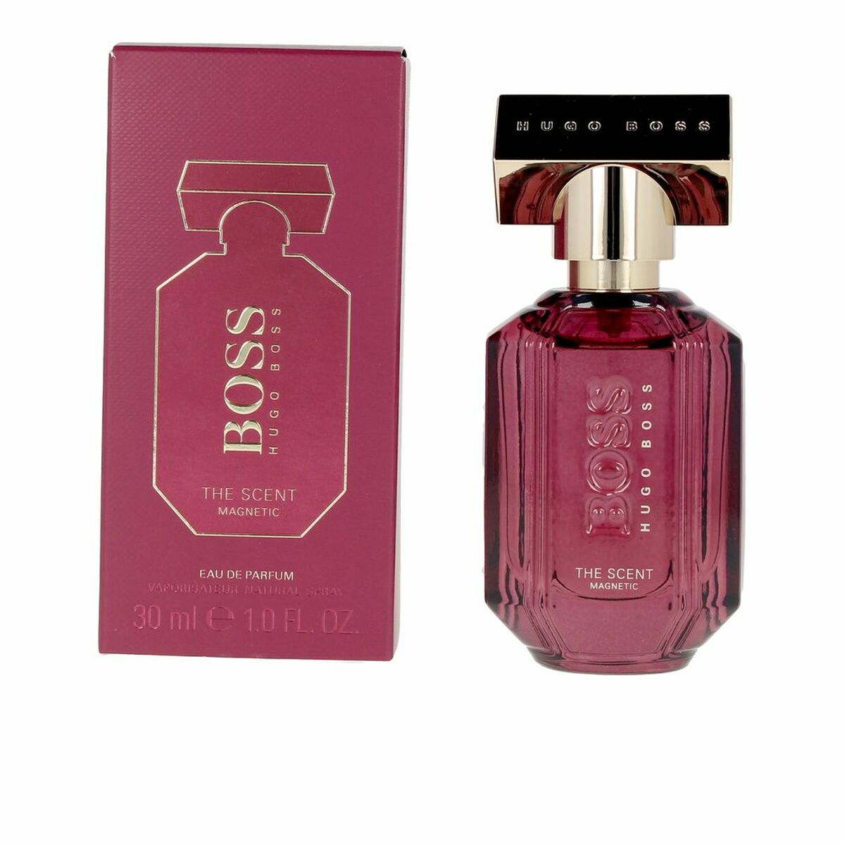 Women's Perfume BOSS THE SCENT FOR HER EDP 30 ml -  Beauty, Perfumes and fragrances -  BOSS.