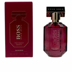 Women's Perfume BOSS THE SCENT FOR HER EDP 50 ml -  Beauty, Perfumes and fragrances -  BOSS.