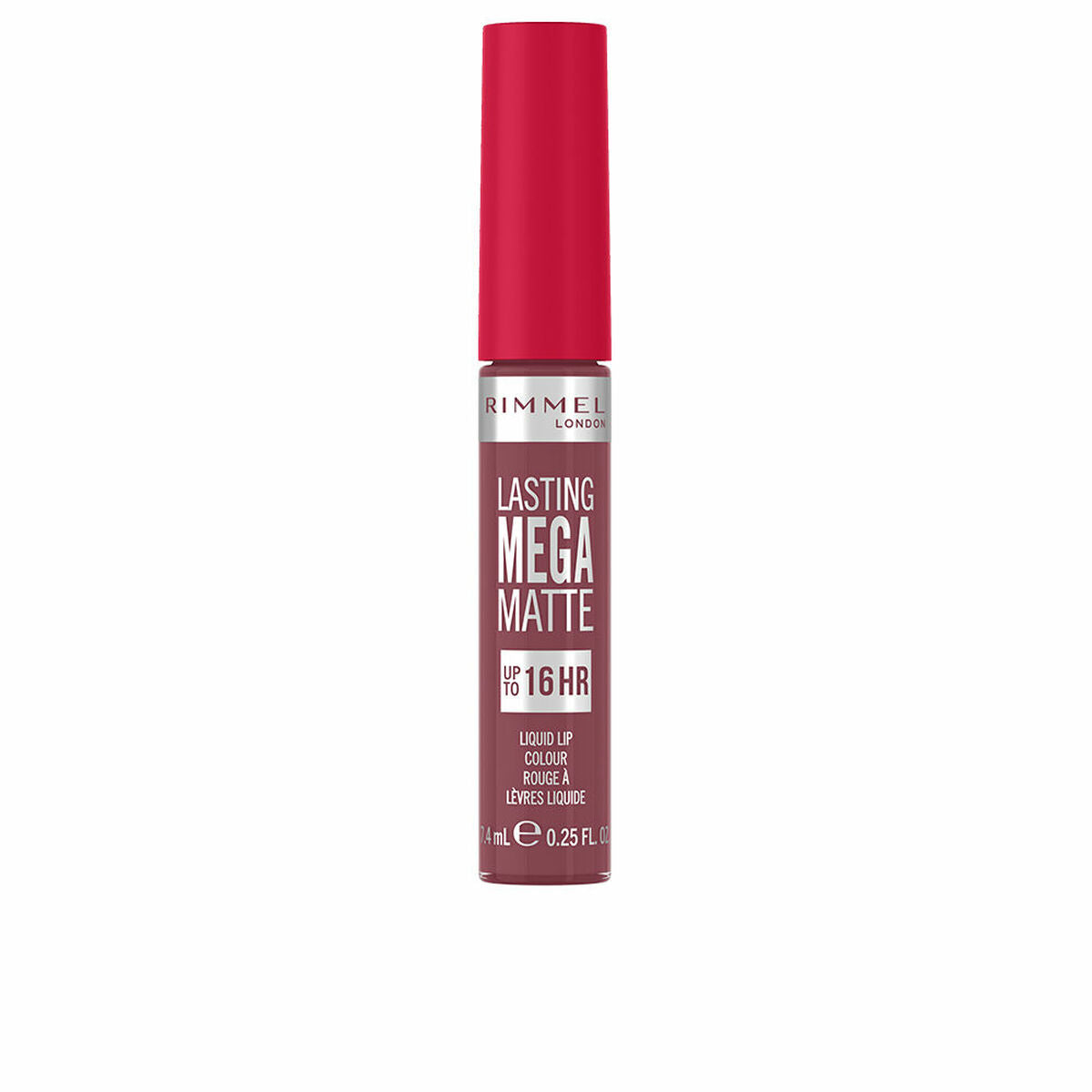Lipstick Rimmel London Lasting Mega Matte Liquid Nº 900 Ravishing rose 7,4 ml -  Beauty, Make-up -  Rimmel London.