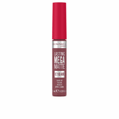 Lipstick Rimmel London Lasting Mega Matte Liquid Nº 900 Ravishing rose 7,4 ml -  Beauty, Make-up -  Rimmel London.