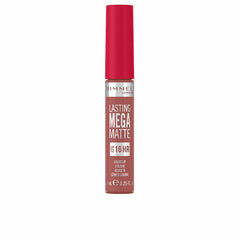 Lipstick Rimmel London Lasting Mega Matte Liquid Nº 200 Pink blink 7,4 ml -  Beauty, Make-up -  Rimmel London.