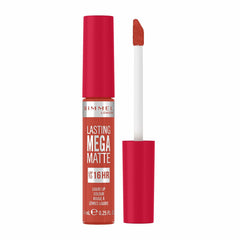 Liquid lipstick Rimmel London Lasting Mega Matte Nº 920 Scarlet Flames 7,4 ml -  Beauty, Make-up -  Rimmel London.