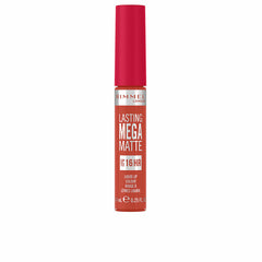 Liquid lipstick Rimmel London Lasting Mega Matte Nº 920 Scarlet Flames 7,4 ml -  Beauty, Make-up -  Rimmel London.