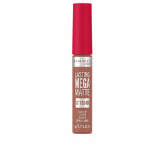 Lipstick Rimmel London Lasting Mega Matte Liquid Nº 700 Be my baby 7,4 ml -  Beauty, Make-up -  Rimmel London.