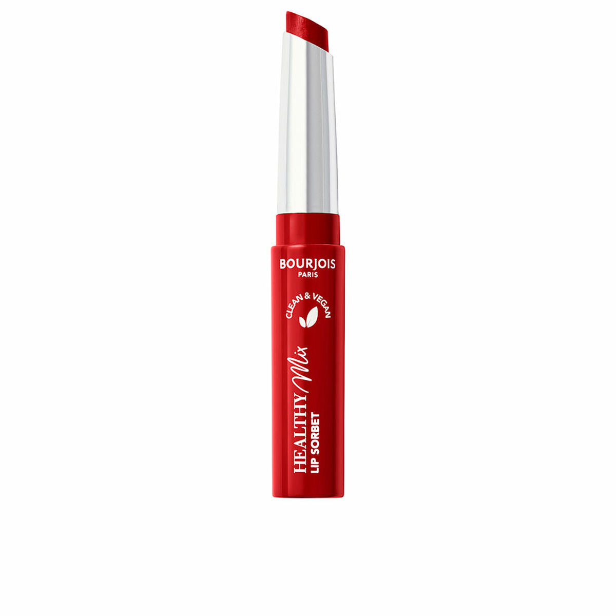 Coloured Lip Balm Bourjois Healthy Mix Nº 01 Cherry Sundae 7,4 g -  Beauty, Skin care -  Bourjois.