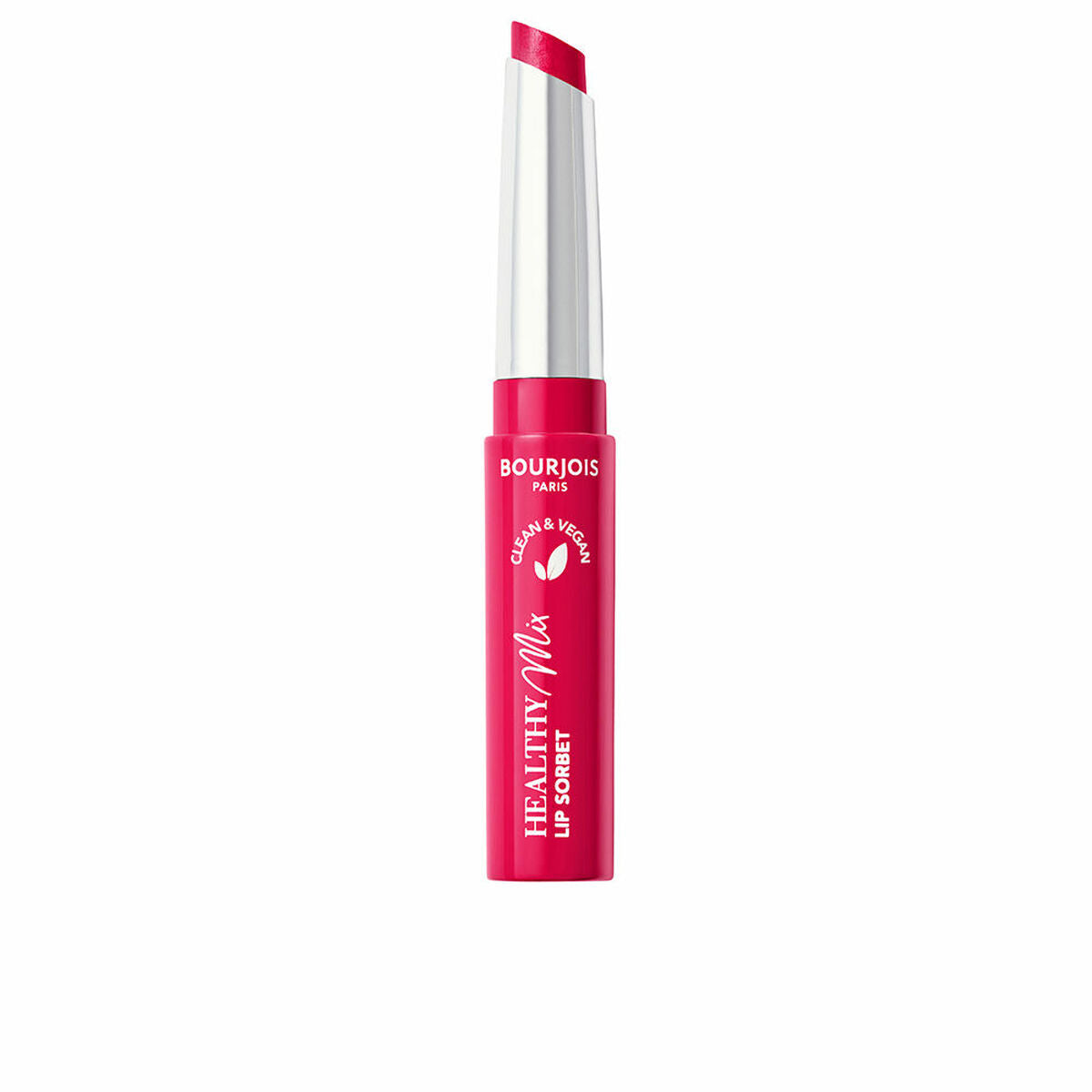 Coloured Lip Balm Bourjois Healthy Mix Nº 05 Ice Berry 7,4 g -  Beauty, Skin care -  Bourjois.