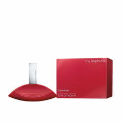 Women's Perfume Calvin Klein EUPHORIA EDP EDP 100 ml -  Beauty, Perfumes and fragrances -  Calvin Klein.