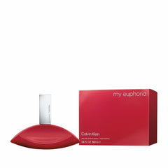 Women's Perfume Calvin Klein EUPHORIA EDP EDP 50 ml -  Beauty, Perfumes and fragrances -  Calvin Klein.
