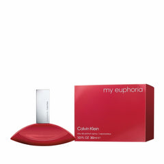 Women's Perfume Calvin Klein EUPHORIA EDP EDP 30 ml -  Beauty, Perfumes and fragrances -  Calvin Klein.