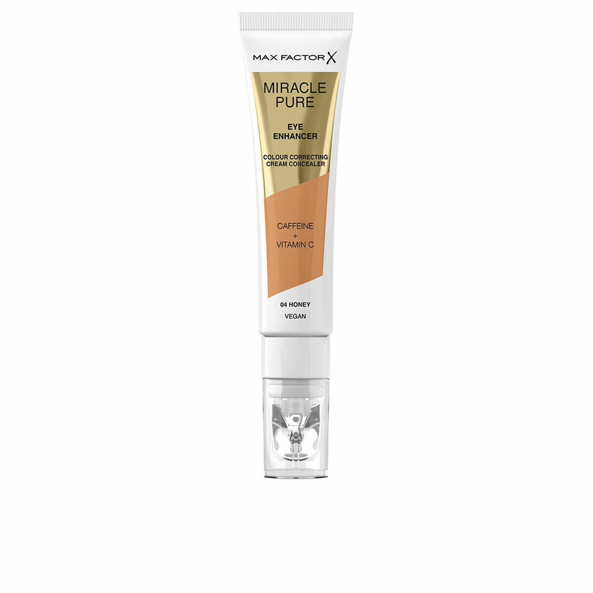 Facial Corrector Max Factor MIRACLE PURE Nº 04 Honey 10 ml -  Beauty, Make-up -  Max Factor.