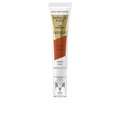 Facial Corrector Max Factor MIRACLE PURE Nº 06 Maple 10 ml Eye Contour -  Beauty, Make-up -  Max Factor.