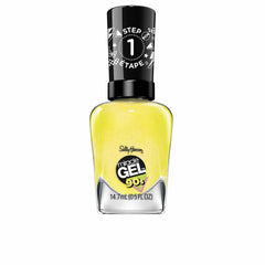 Nail polish Sally Hansen MIRACLE GEL 90s Nº 891 Mixtape 14,7 ml -  Beauty, Manicure and pedicure -  Sally Hansen.