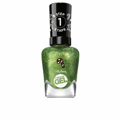 nail polish Sally Hansen Miracle Gel Nº 91 For goodness bakes 17,7 ml -  Beauty, Manicure and pedicure -  Sally Hansen.
