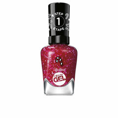 nail polish Sally Hansen Miracle Gel Nº 912 Peppermint to be 14,7 ml -  Beauty, Manicure and pedicure -  Sally Hansen.