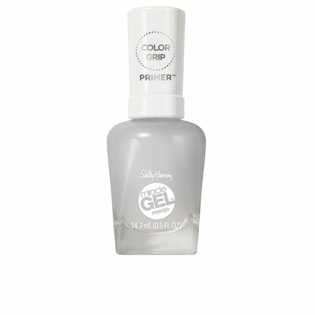 Nail Base Gel Sally Hansen Miracle Gel 14,7 ml -  Beauty, Manicure and pedicure -  Sally Hansen.