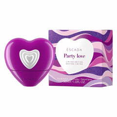 Women's Perfume Escada PARTY LOVE 30 ml -  Beauty, Perfumes and fragrances -  Escada.