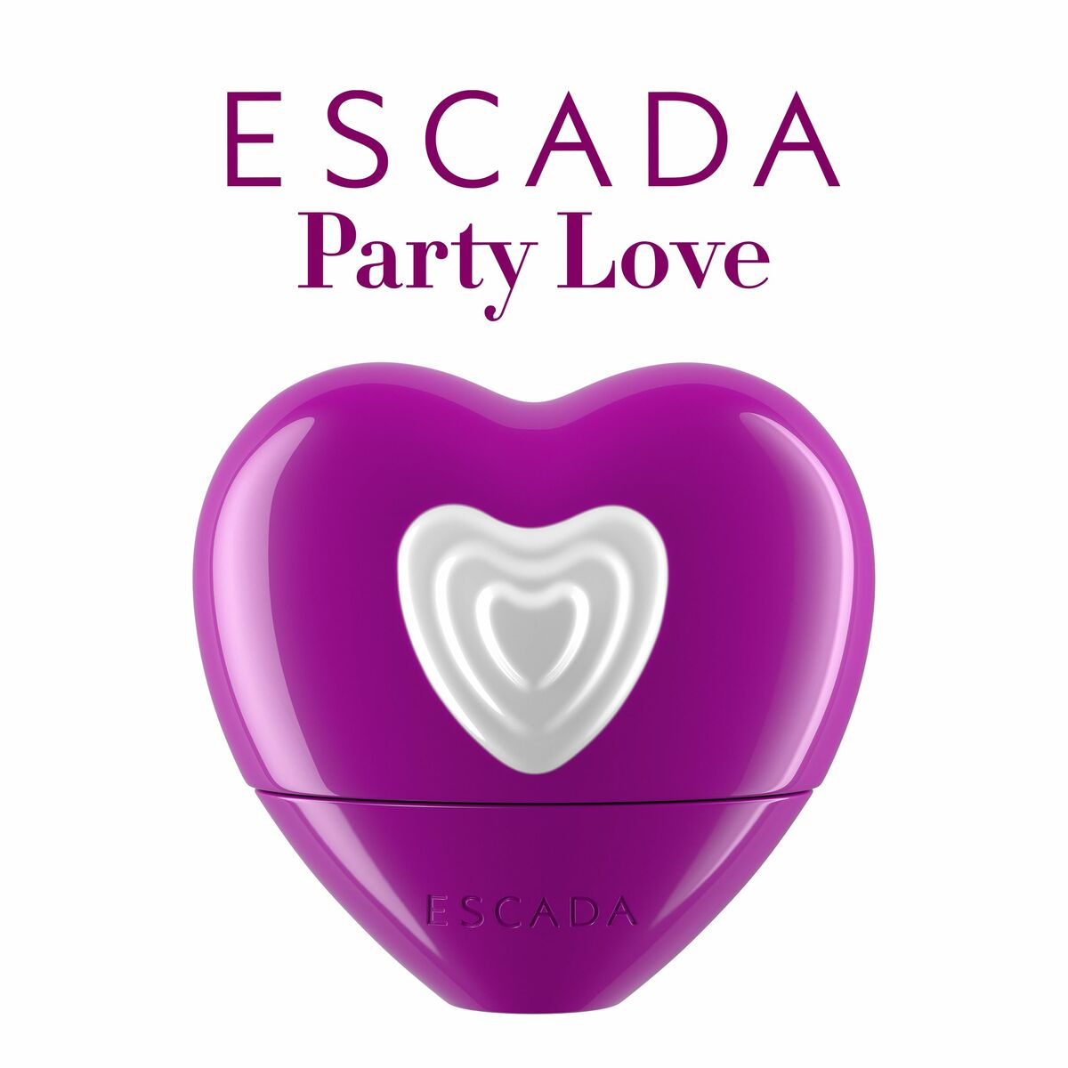 Women's Perfume Escada PARTY LOVE 30 ml -  Beauty, Perfumes and fragrances -  Escada.