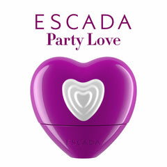 Women's Perfume Escada PARTY LOVE 30 ml -  Beauty, Perfumes and fragrances -  Escada.
