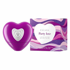 Women's Perfume Escada Party Love EDP 100 ml Limited edition -  Beauty, Perfumes and fragrances -  Escada.