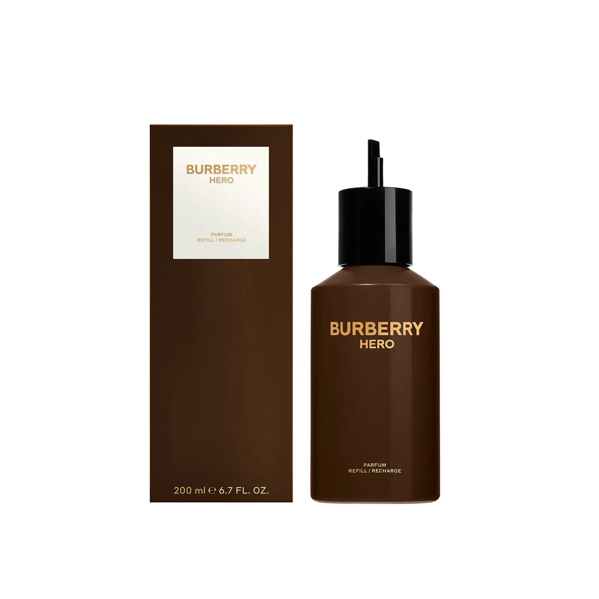 Men's Perfume Burberry By Hero EDP 200 ml -  Beauty, Perfumes and fragrances -  Burberry.