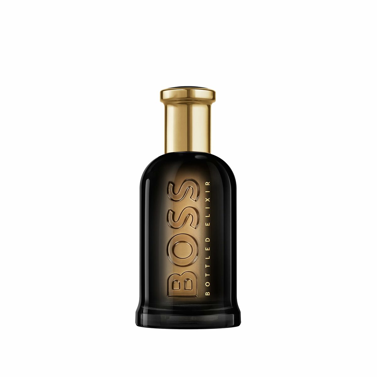 Men's Perfume BOSS BOSS BOTTLED EDP 100 ml -  Beauty, Perfumes and fragrances -  BOSS.