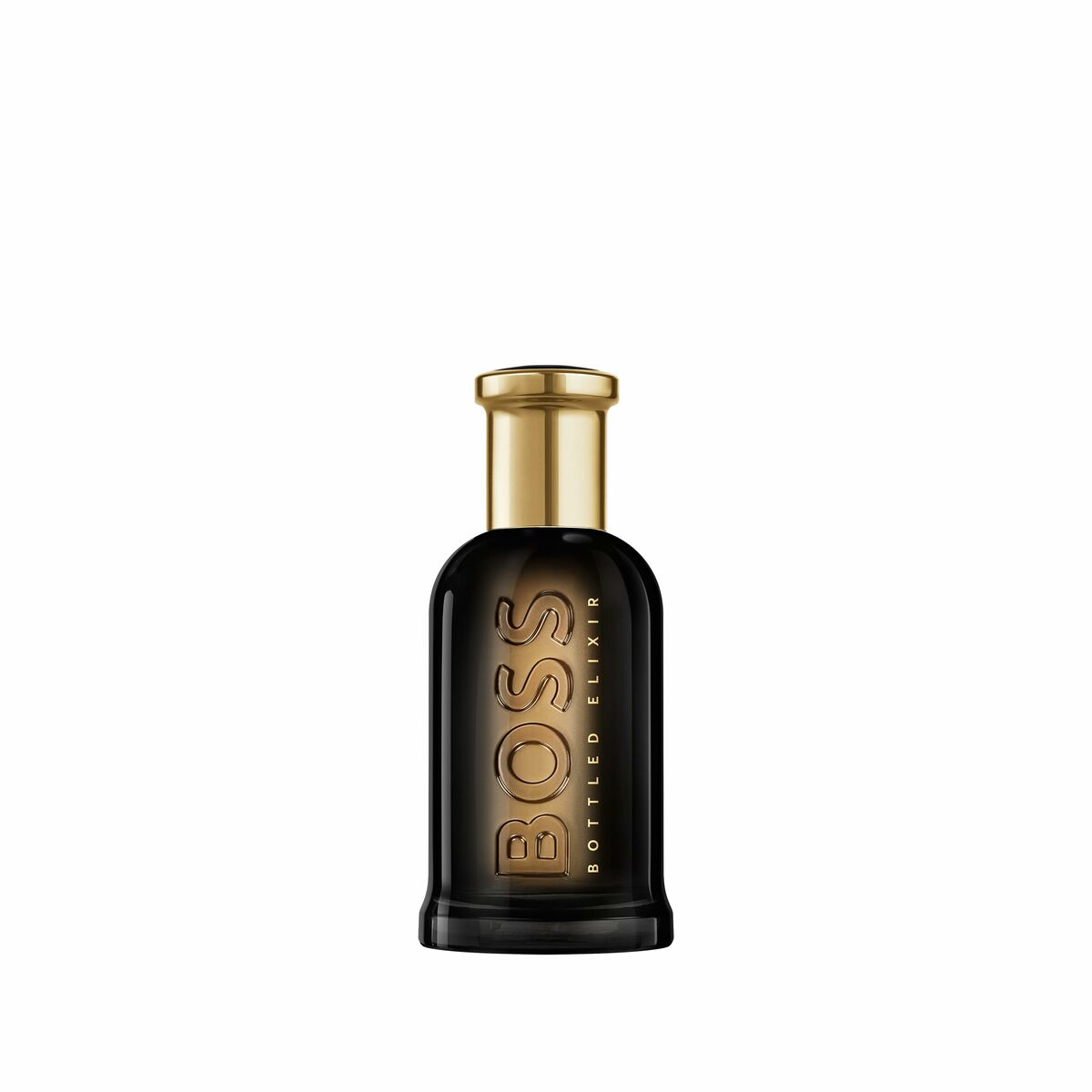 Men's Perfume BOSS BOSS BOTTLED EDP 50 ml -  Beauty, Perfumes and fragrances -  BOSS.