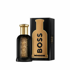Men's Perfume BOSS BOSS BOTTLED EDP 50 ml -  Beauty, Perfumes and fragrances -  BOSS.
