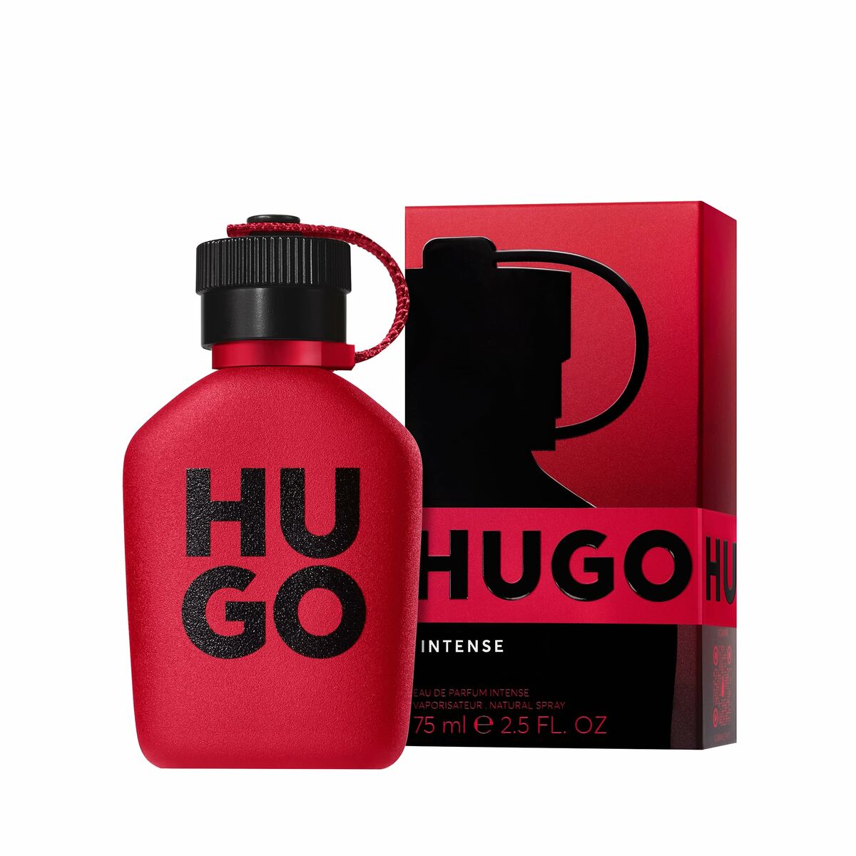 Men's Perfume Hugo Boss Intense EDP 75 ml -  Beauty, Perfumes and fragrances -  Hugo Boss.