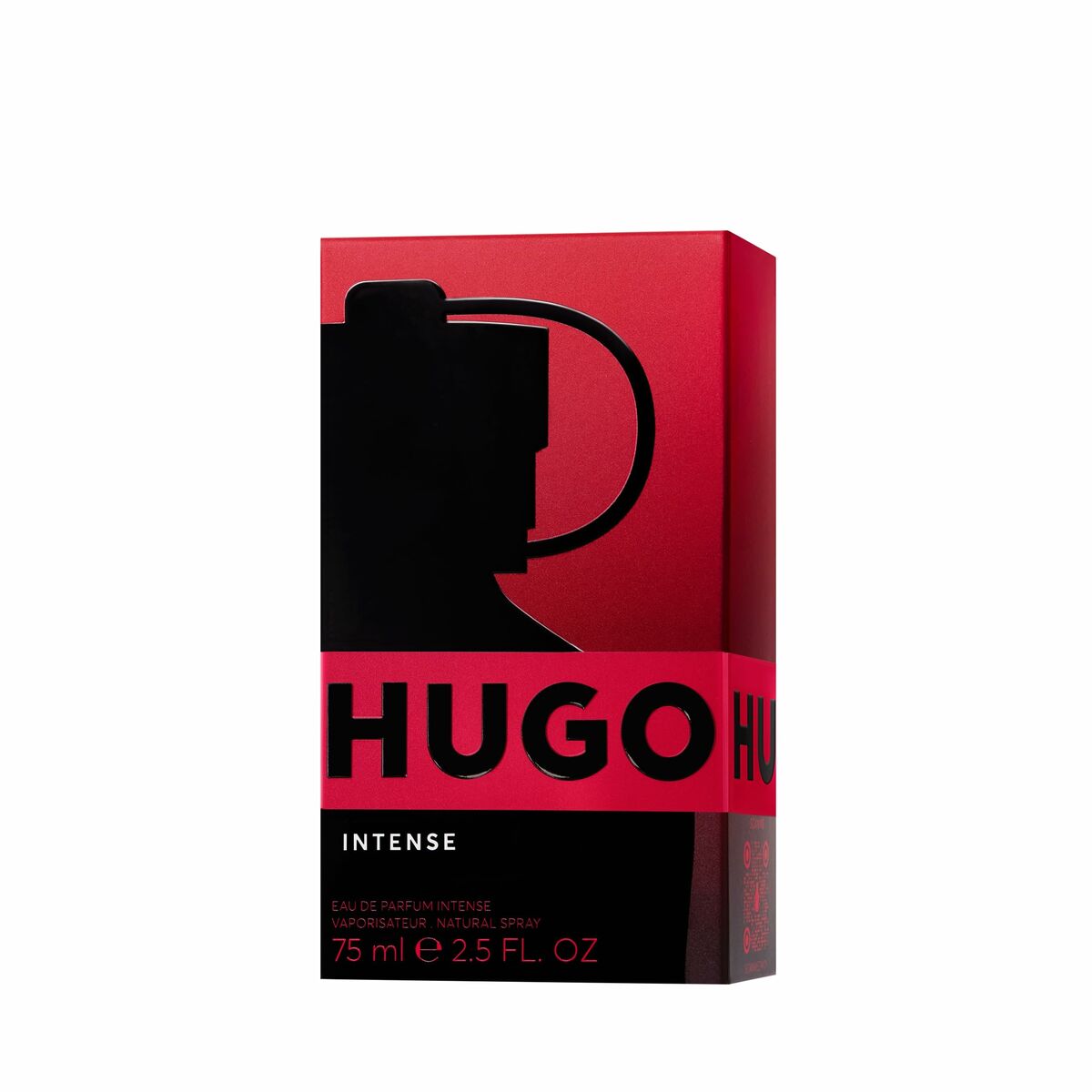 Men's Perfume Hugo Boss Intense EDP 75 ml -  Beauty, Perfumes and fragrances -  Hugo Boss.