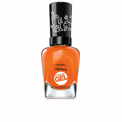 nail polish Sally Hansen Miracle Gel Keith Haring Micellar Nº 922 Colour instinct 14,7 ml -  Beauty, Manicure and pedicure -  Sally Hansen.