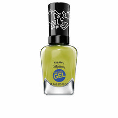 nail polish Sally Hansen Miracle Gel Keith Haring Nº 920 Go figures 14,7 ml -  Beauty, Manicure and pedicure -  Sally Hansen.