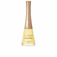 nail polish Bourjois 1 Seconde Nº 55 Le'mon amour 9 ml -  Beauty, Manicure and pedicure -  Bourjois.