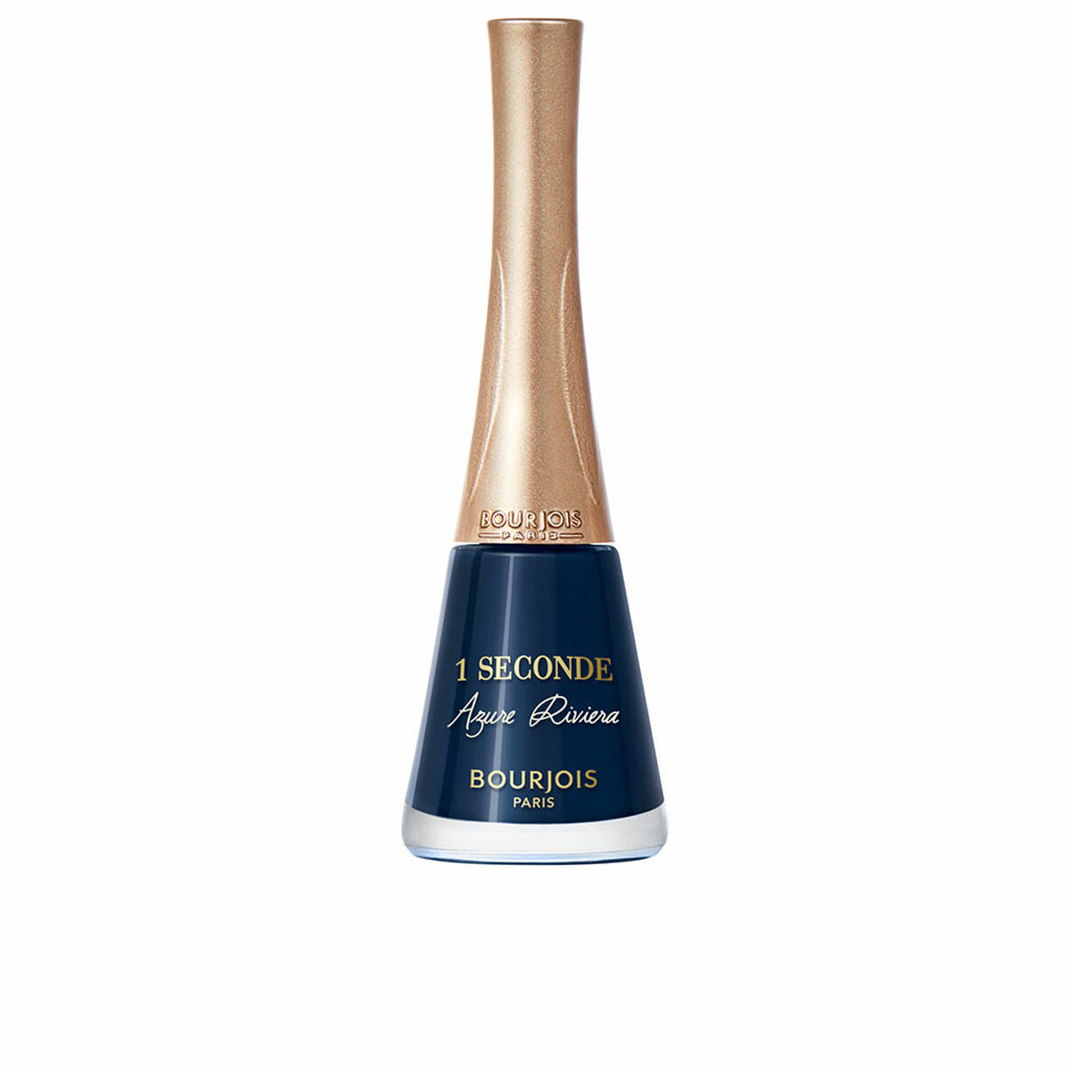 nail polish Bourjois 1 Seconde Nº 57 Azure riviera 9 ml -  Beauty, Manicure and pedicure -  Bourjois.