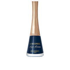 nail polish Bourjois 1 Seconde Nº 57 Azure riviera 9 ml -  Beauty, Manicure and pedicure -  Bourjois.