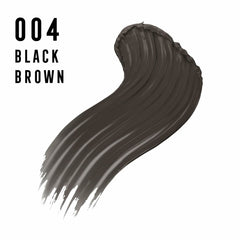 Eyebrow Volumising Gel Max Factor 2000 Calorie Nº 004 Black Brown 4,5 ml -  Beauty, Make-up -  Max Factor.