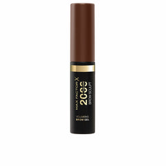 Eyebrow Volumising Gel Max Factor 2000 Calorie Nº 004 Black Brown 4,5 ml -  Beauty, Make-up -  Max Factor.