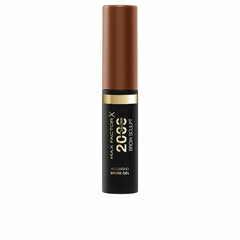 Eyebrow Volumising Gel Max Factor 2000 Calorie Nº 003 Brown 4,5 ml -  Beauty, Make-up -  Max Factor.