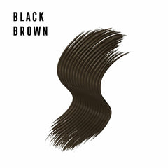 Mascara Max Factor 2000 Calorie Pro Stylist Black Brown 9 ml -  Beauty, Make-up -  Max Factor.