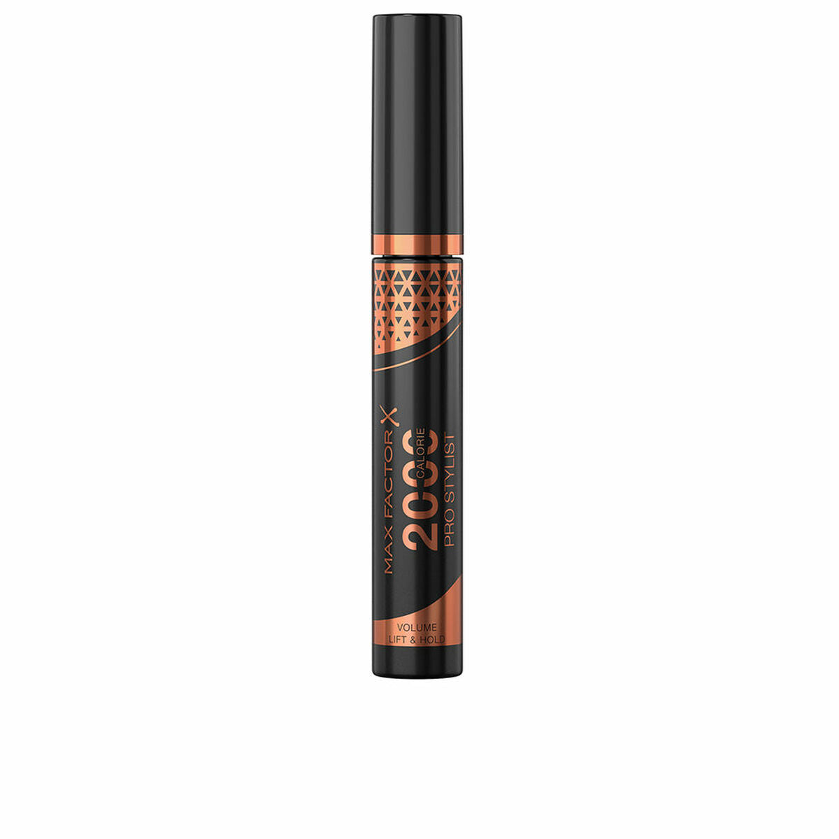 Mascara Max Factor 2000 Calorie Pro Stylist Black Brown 9 ml -  Beauty, Make-up -  Max Factor.