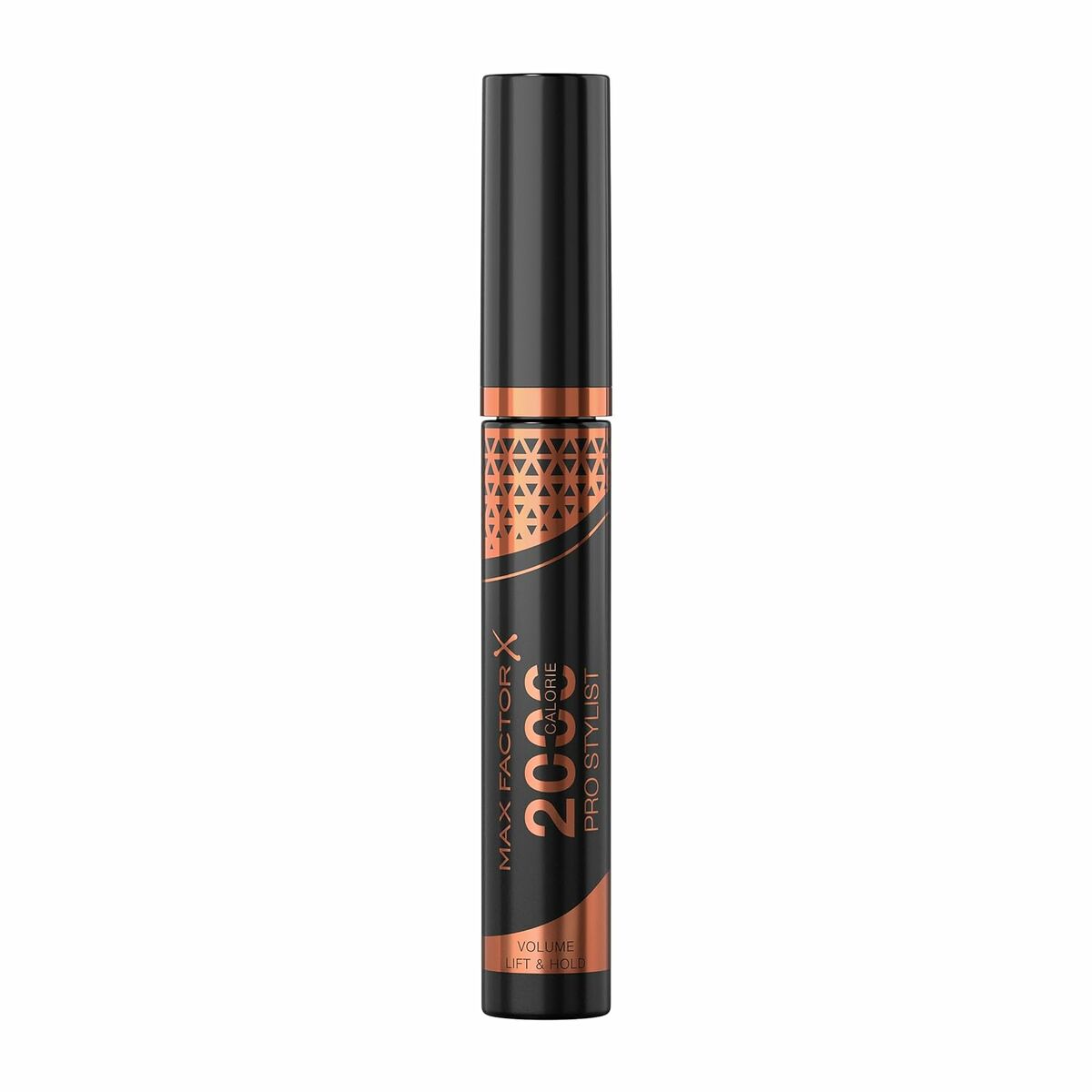 Mascara Max Factor 2000 Calorie Nº 1 Black 9 ml -  Beauty, Make-up -  Max Factor.