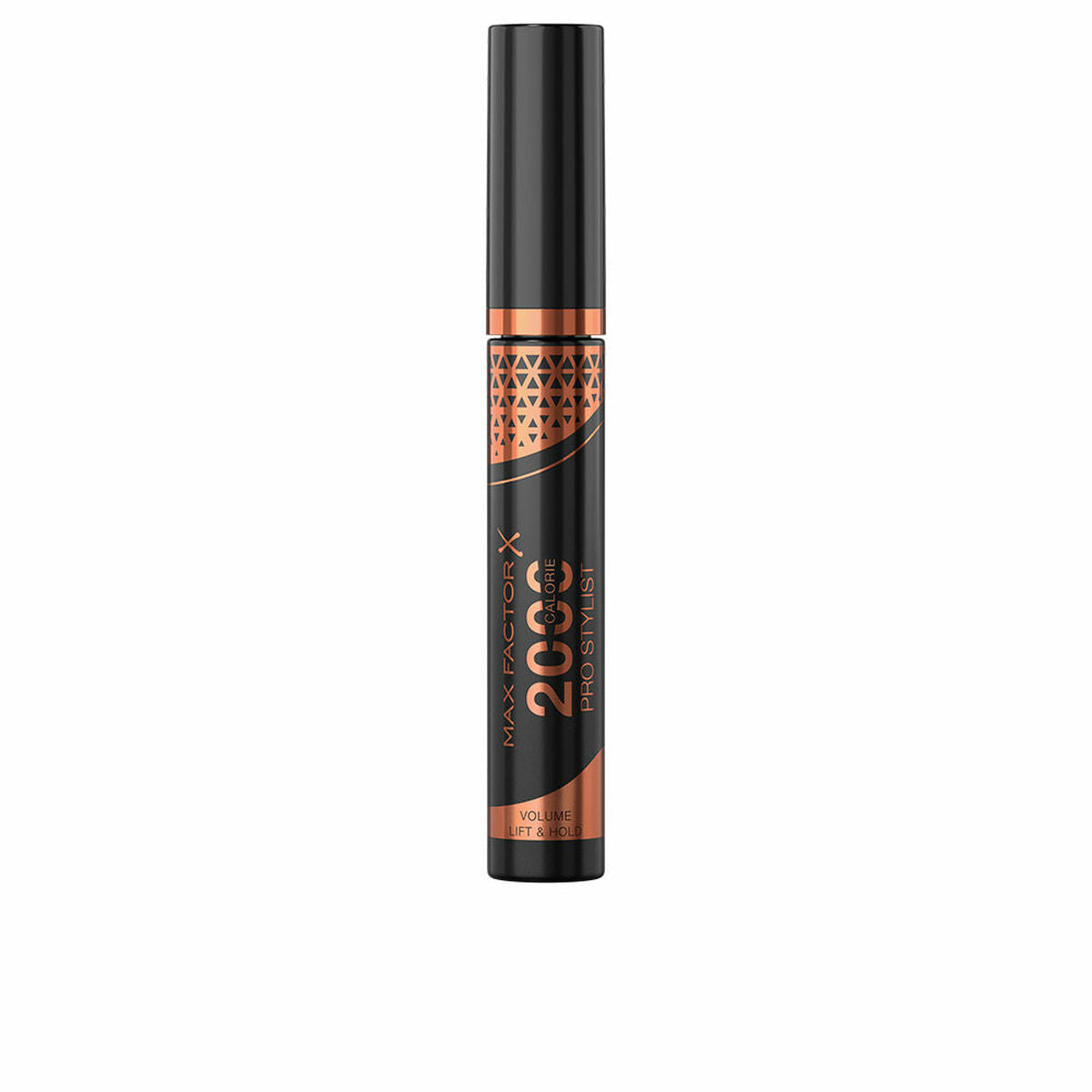 Mascara Max Factor 2000 Calorie Nº 1 Black 9 ml -  Beauty, Make-up -  Max Factor.