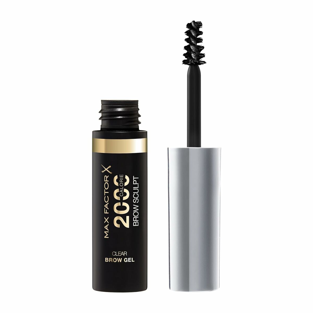 Eyebrow Volumising Gel Max Factor 2000 Calorie Nº 006 Clear 4,5 ml -  Beauty, Make-up -  Max Factor.