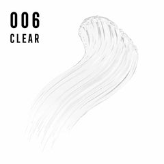 Eyebrow Volumising Gel Max Factor 2000 Calorie Nº 006 Clear 4,5 ml -  Beauty, Make-up -  Max Factor.