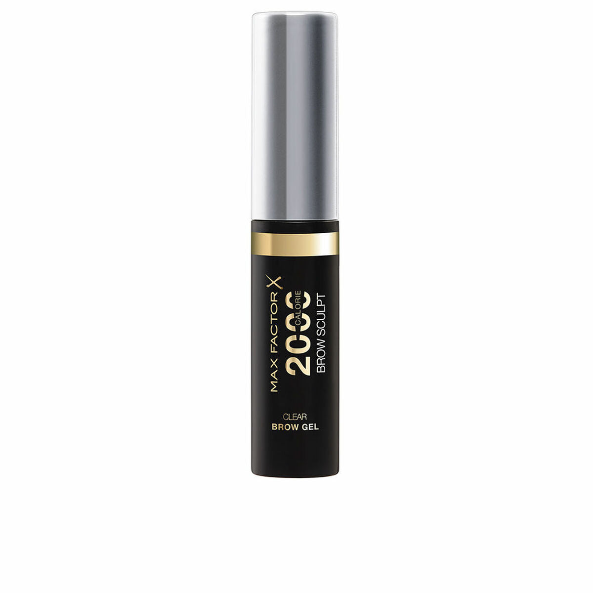Eyebrow Volumising Gel Max Factor 2000 Calorie Nº 006 Clear 4,5 ml -  Beauty, Make-up -  Max Factor.