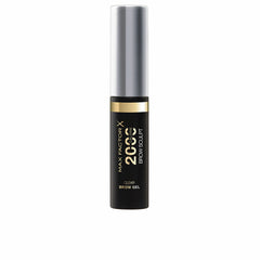 Eyebrow Volumising Gel Max Factor 2000 Calorie Nº 006 Clear 4,5 ml -  Beauty, Make-up -  Max Factor.