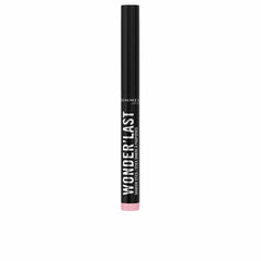 Eyeshadow Rimmel London WONDER'LAST Nº 006 Mermaid blush 1,64 g Stick -  Beauty, Make-up -  Rimmel London.
